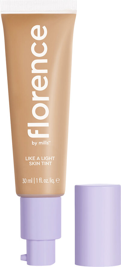 Florence by Mills Like A Light SkinTint foundation