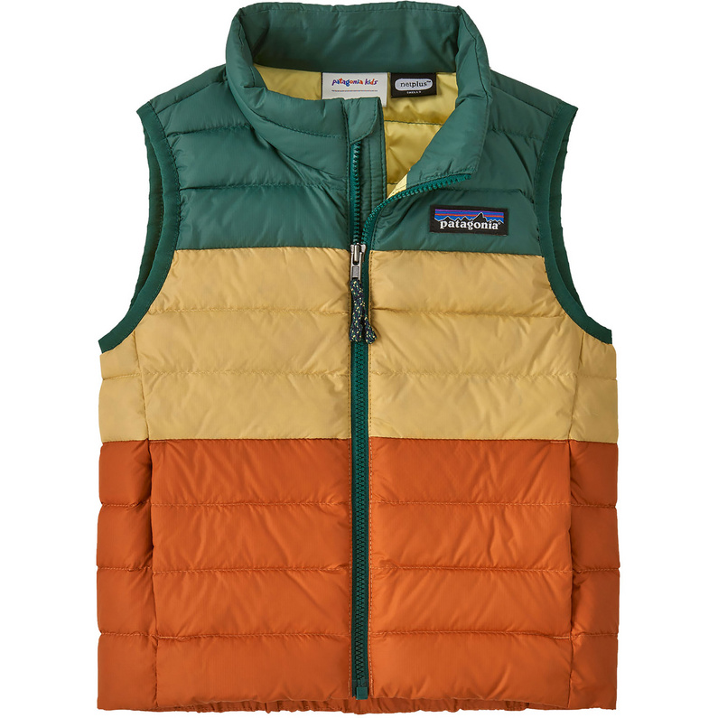 Patagonia Kinder Baby Down Sweater Weste