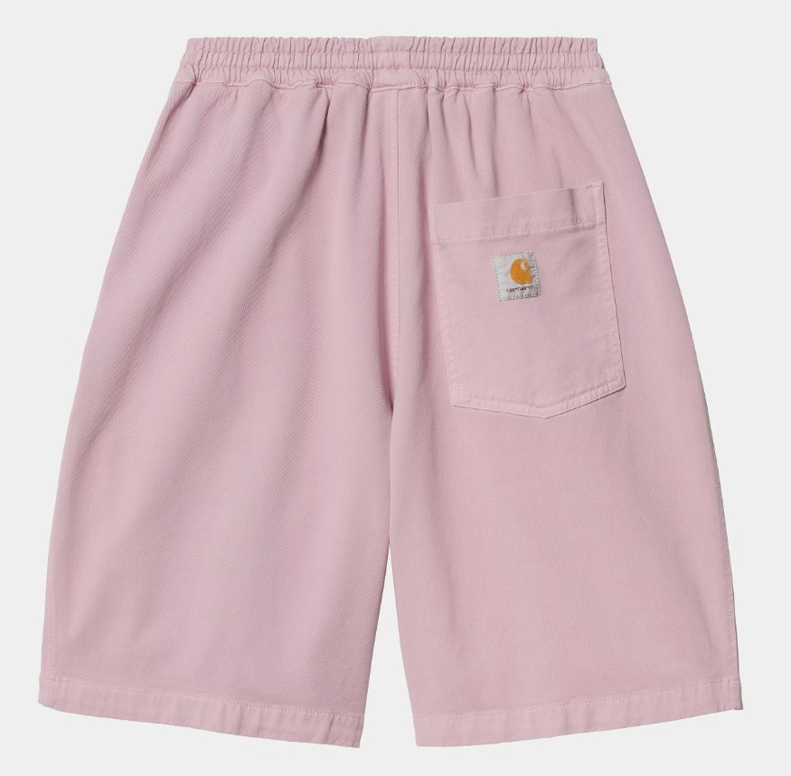 Carhartt WIP Floyde Short Hortensia