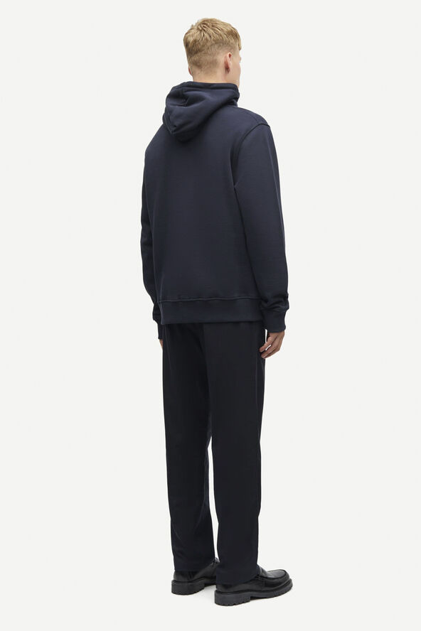 Samsøe Samsøe Joel hoodie 11414 Salute