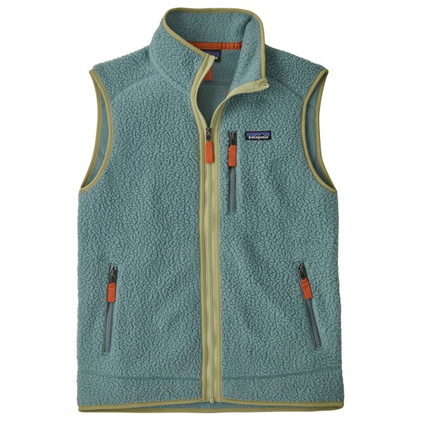 Patagonia - Retro Pile Vest - Polaire sans manches