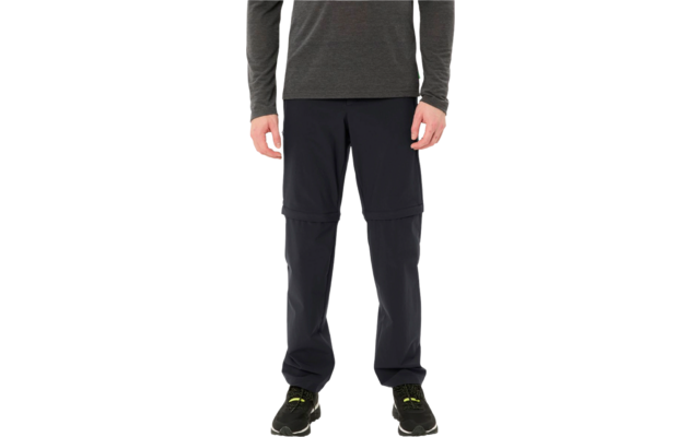 Vaude Farley Stretch Zip-off II Herrenhose