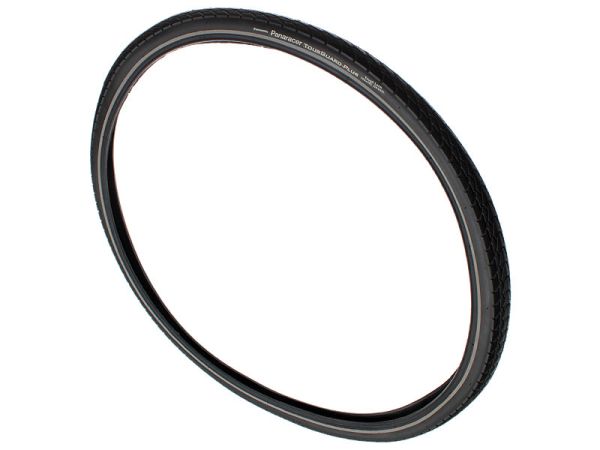 Panaracer Tourguard Plus Cykeldæk, 26 x 1.50 (38-559)