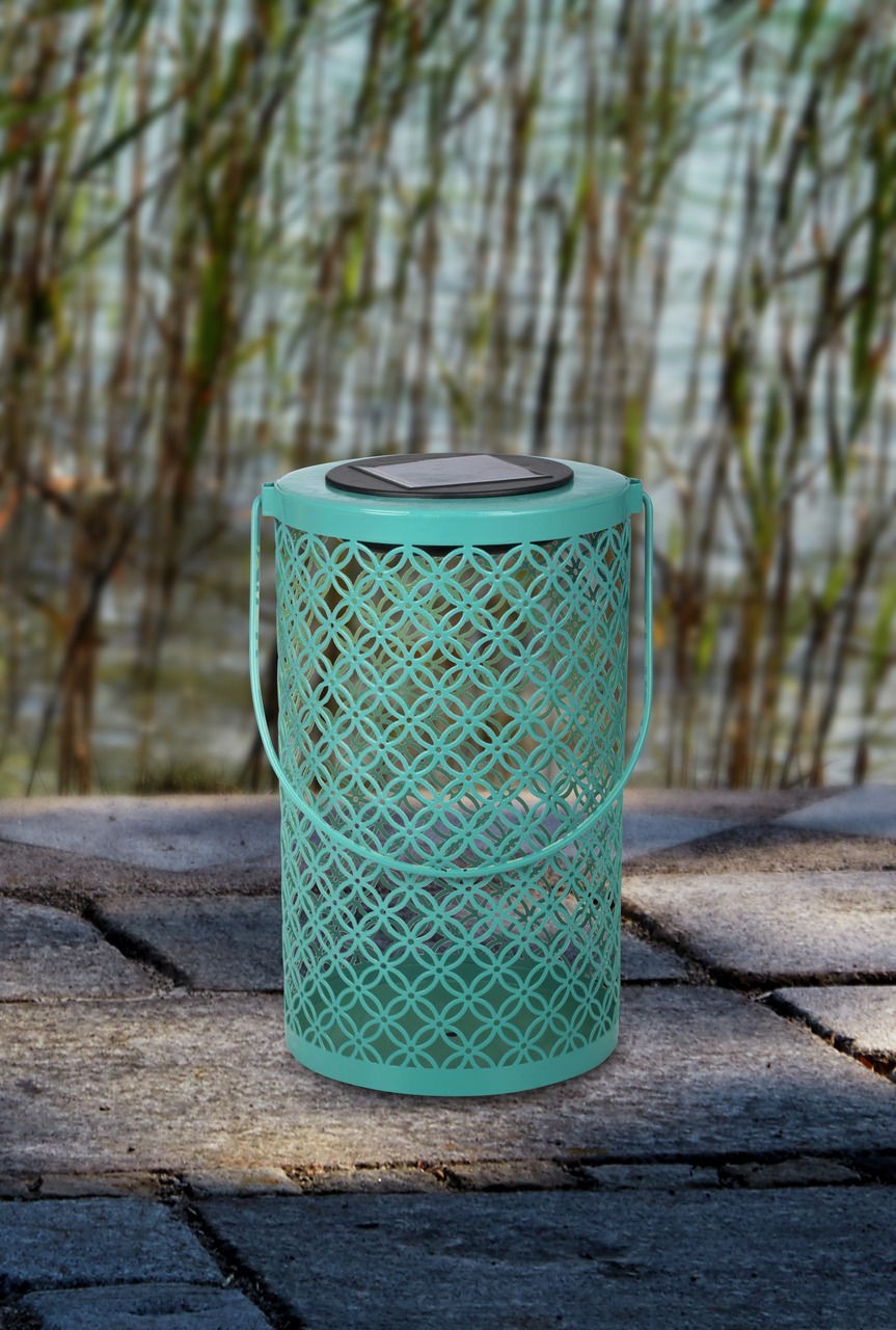 Ambia Garden LED-Solarleuchte