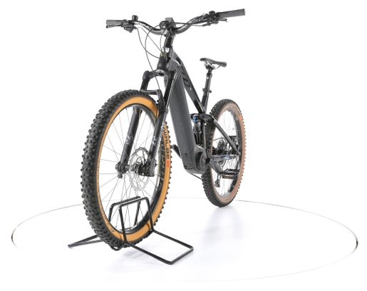 Produit reconditionné - Conway Xyron S 3.7 Vélo électrique VTT 2022 - Bon Etat