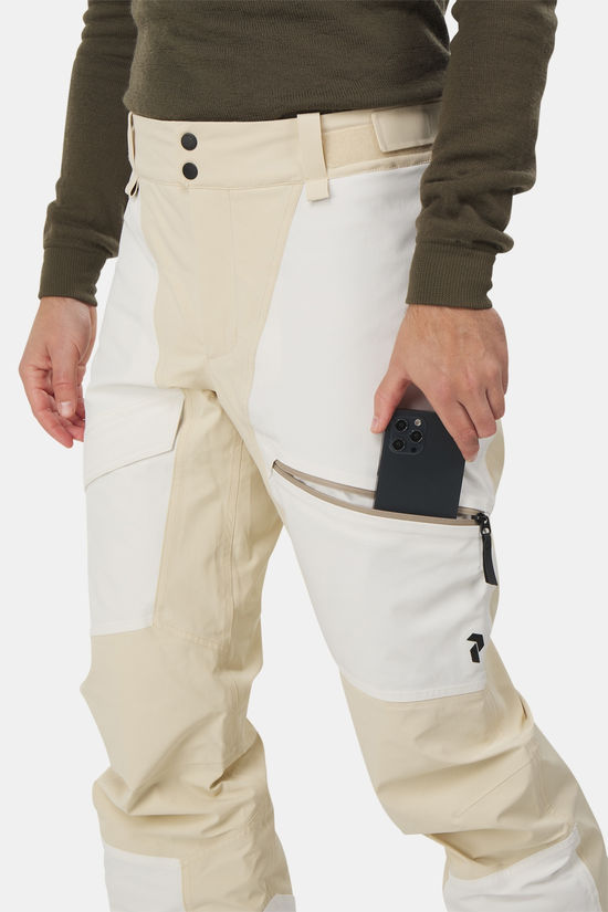Peak Performance Peak Performance M 2L Stretch Pants Skibroek
