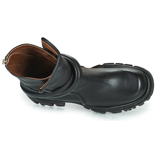 Airstep / A.S.98 - HELL - Noir