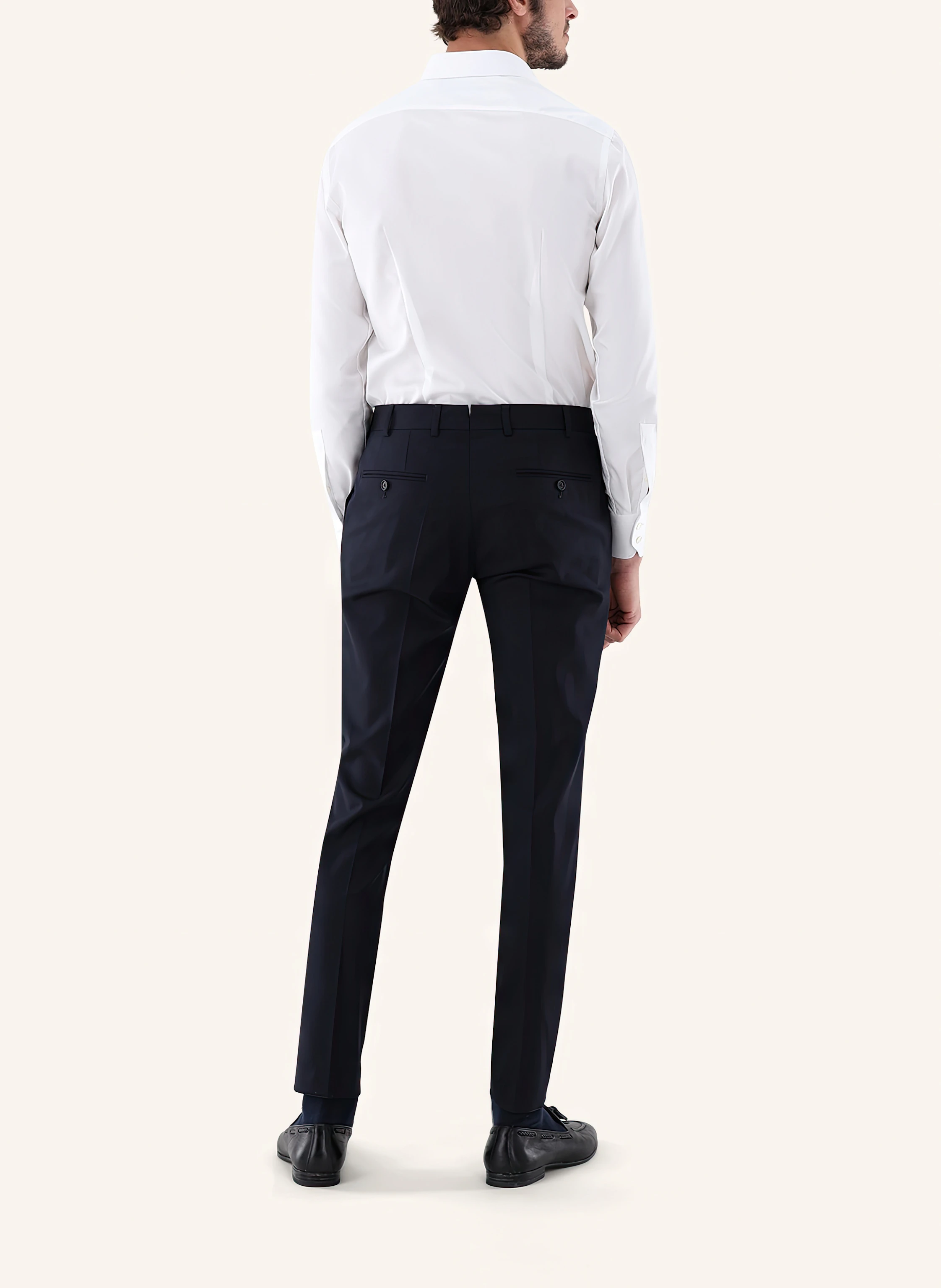 van Laack Hemd Tailor Fit