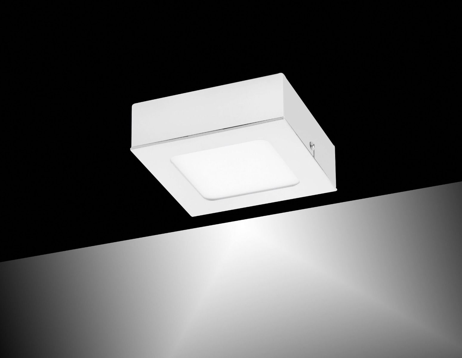 LED-Aufbauleuchte