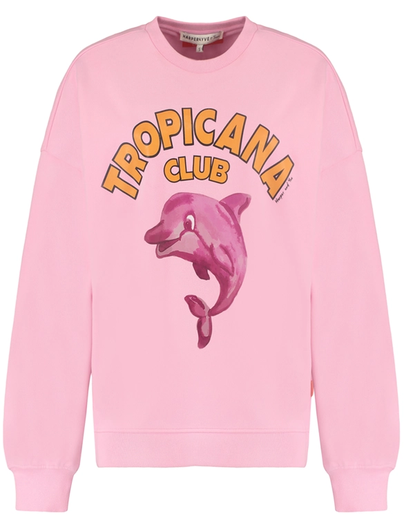 Harper & Yve Sweater Dolphin HST25Y500