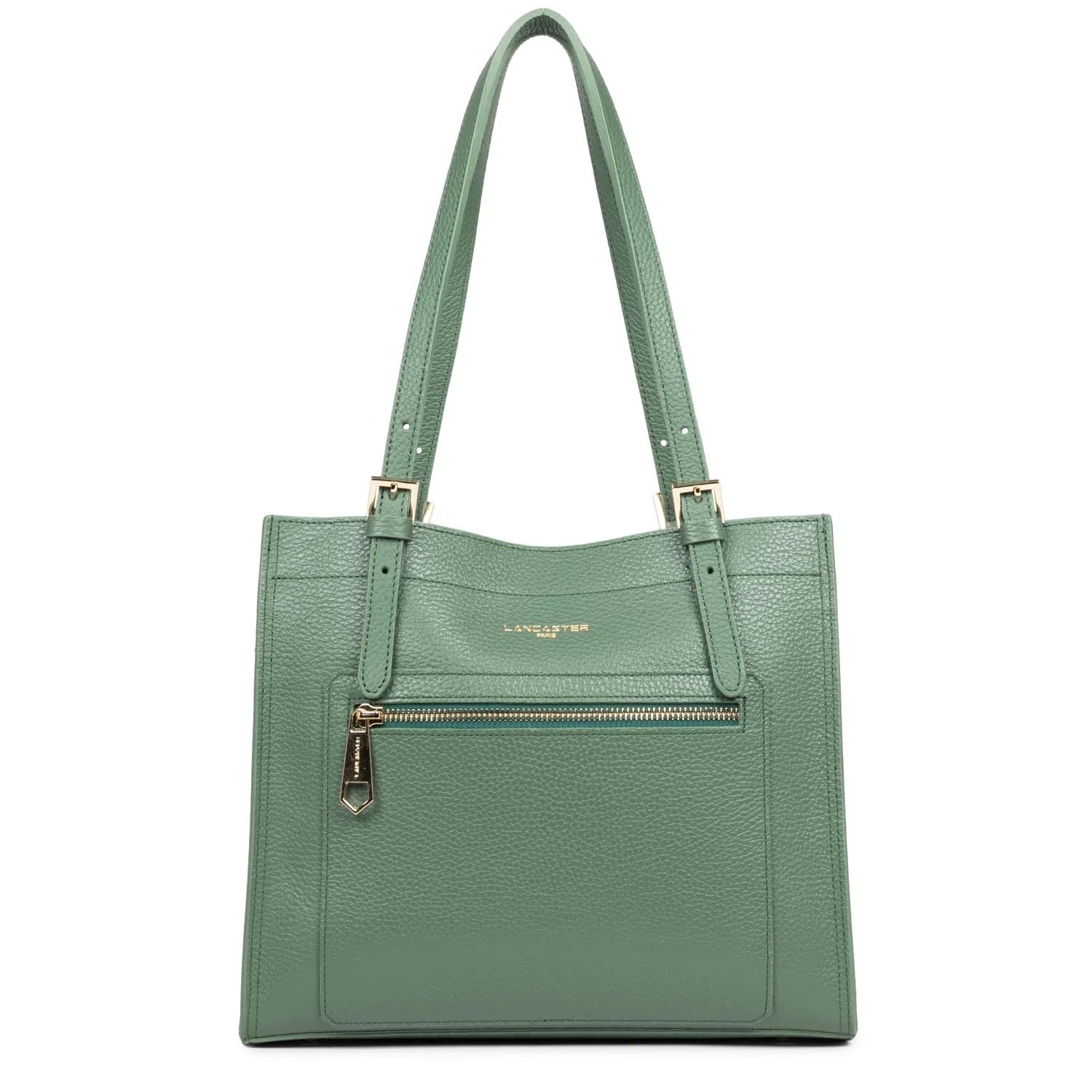 Foulonné Double-Sac cabas épaule