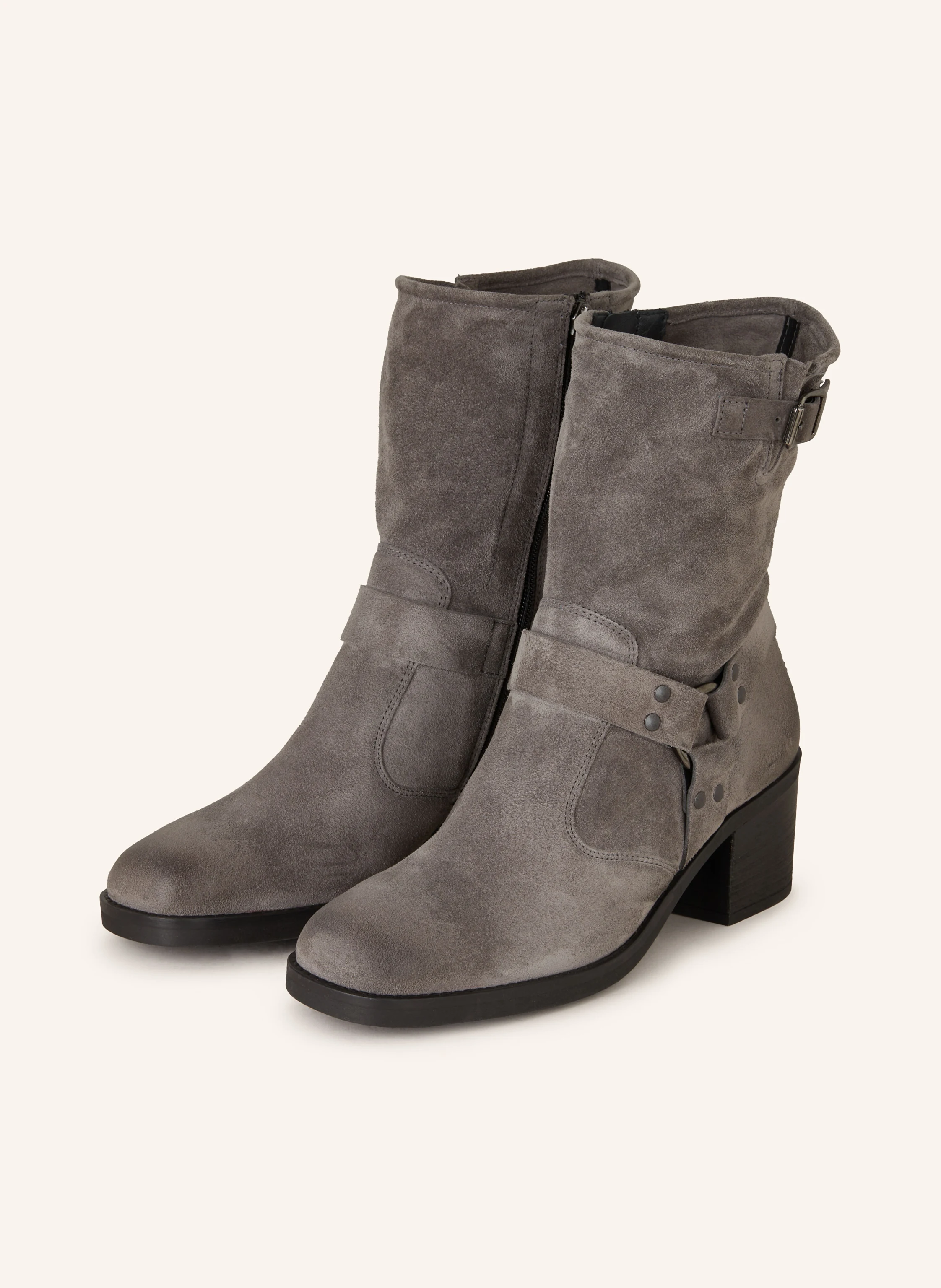 paul green Biker Boots