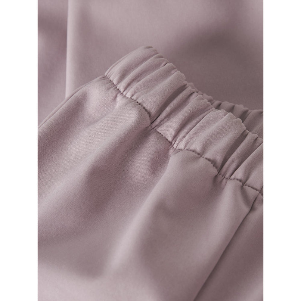 Køb Name It Keepsake Lilac Nmfalfa08 Softshell Bukser Magic 1Fo