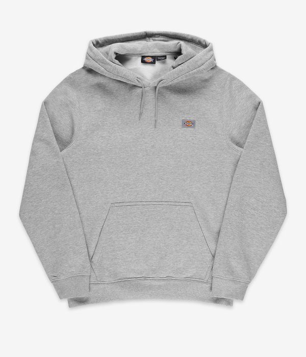Dickies Oakport Hoodie (heather grey)