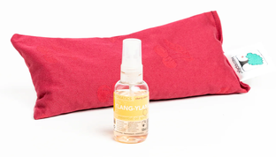Kersepitje Warmtekussen Picolo Ylang-Ylang 1ST