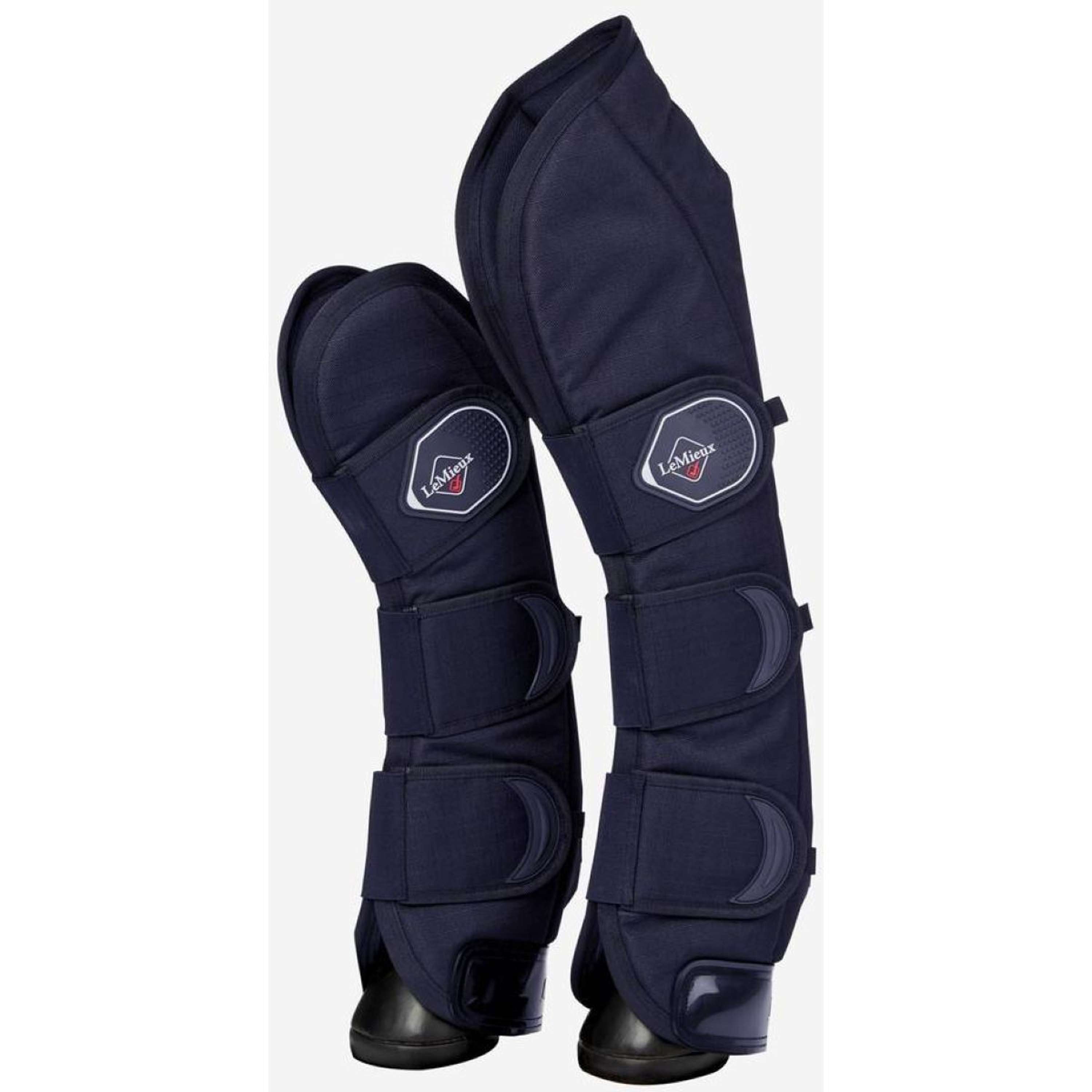 LeMieux Transportbeschermers Blauw