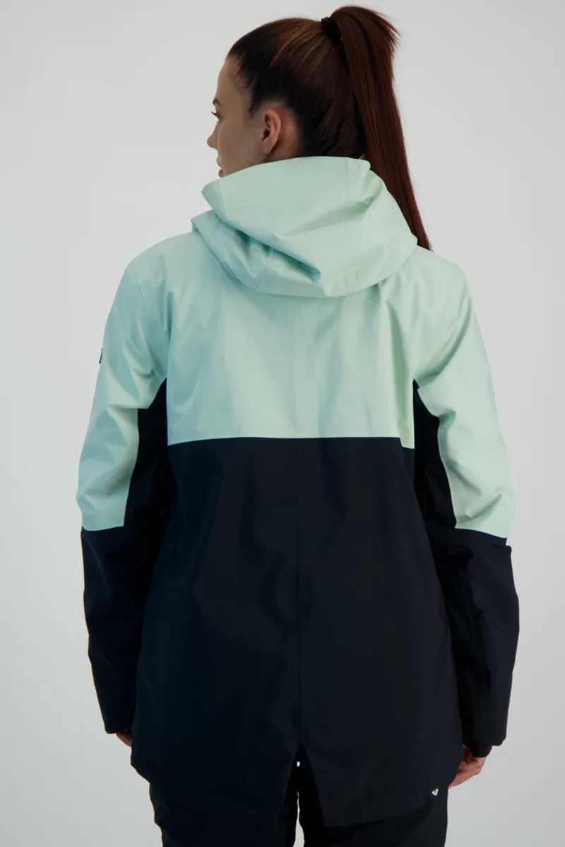 Roxy Stret Gore-Tex® Damen Ski-Snowboardjacke