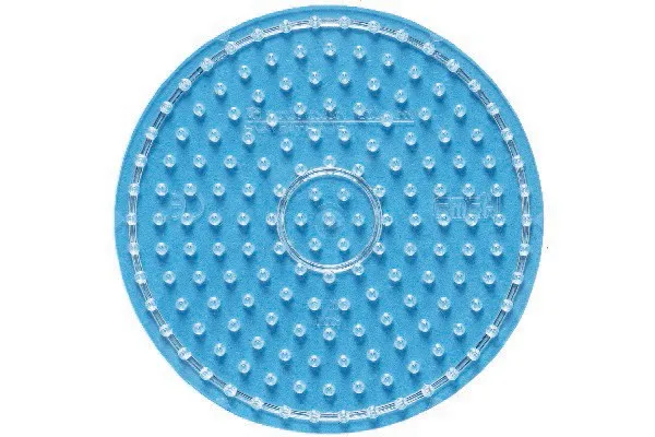 Hama maxi stiftplade rund Ø15,5cm TR