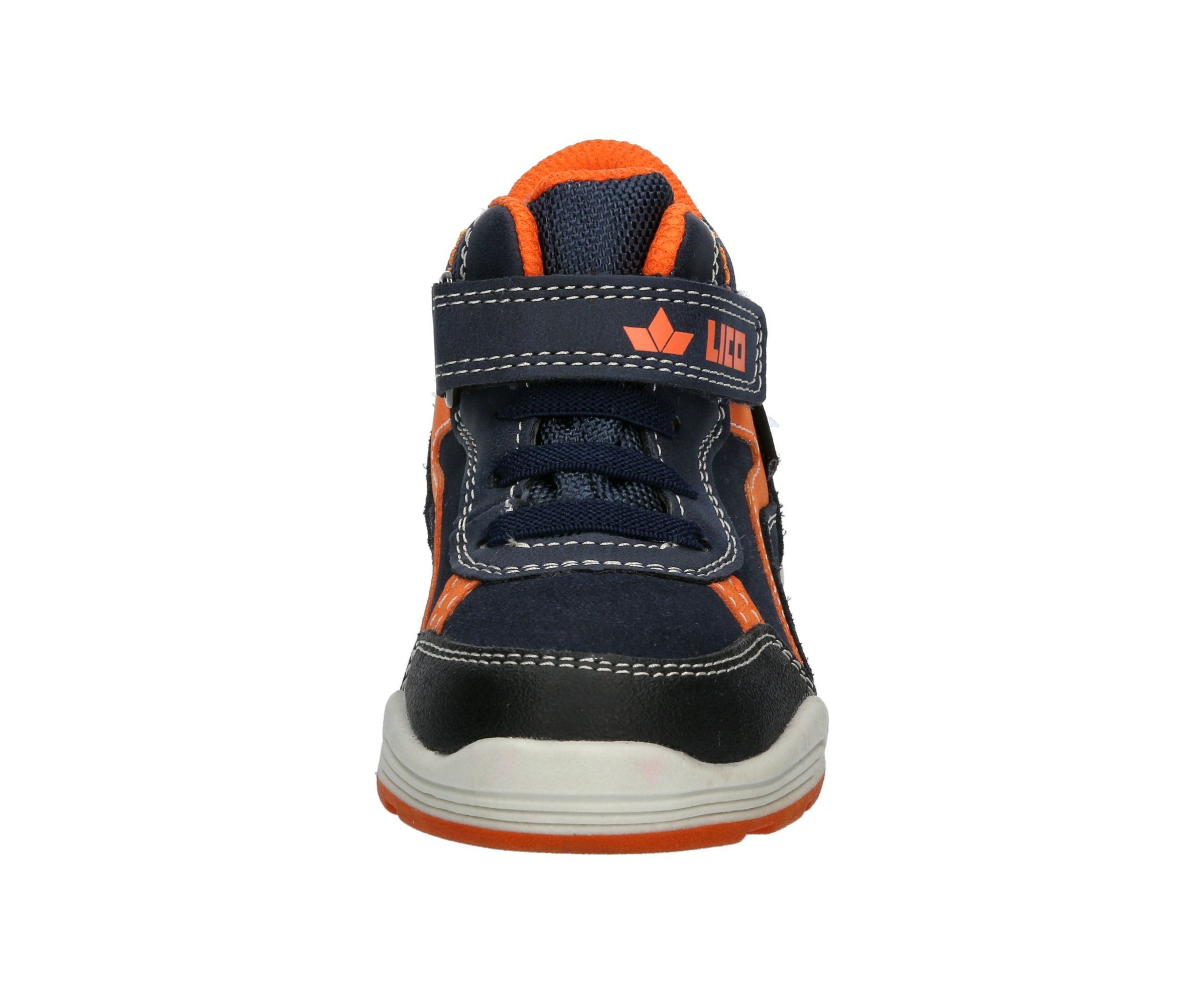 Lico Sneaker »Freizeitstiefel Nabudo VS«