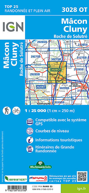 IGN - TOP25 3028 OT MACON CLUNY 1 25 000
