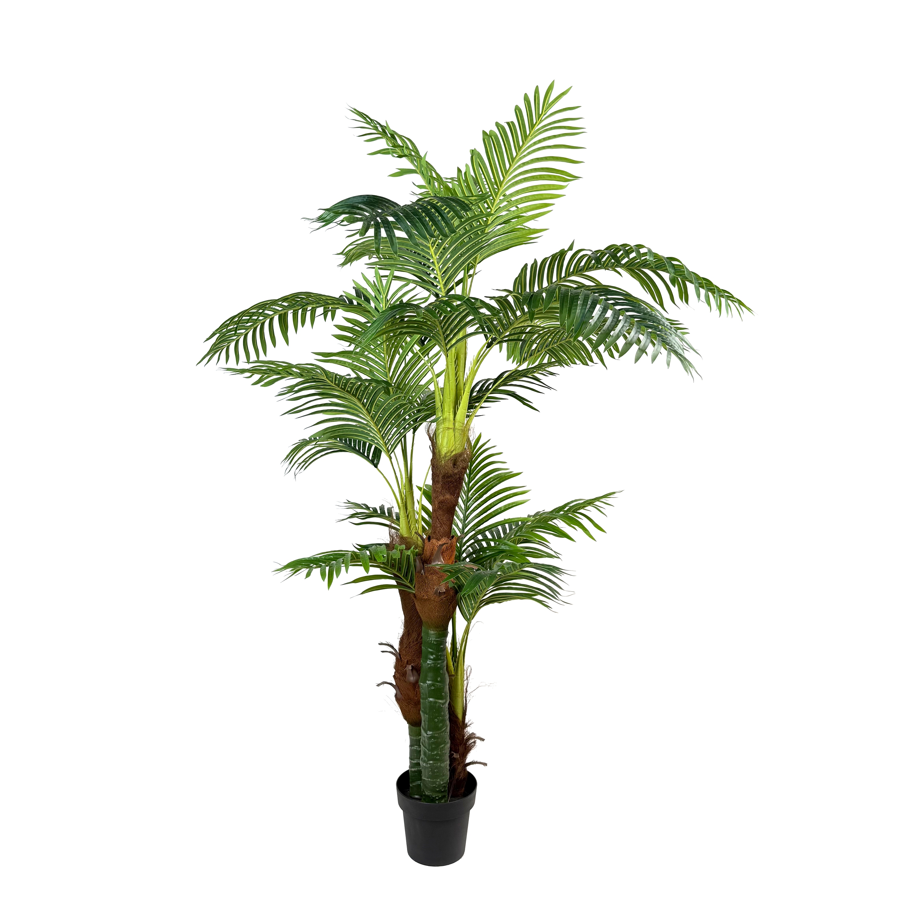 Palme künstlich 180 cm