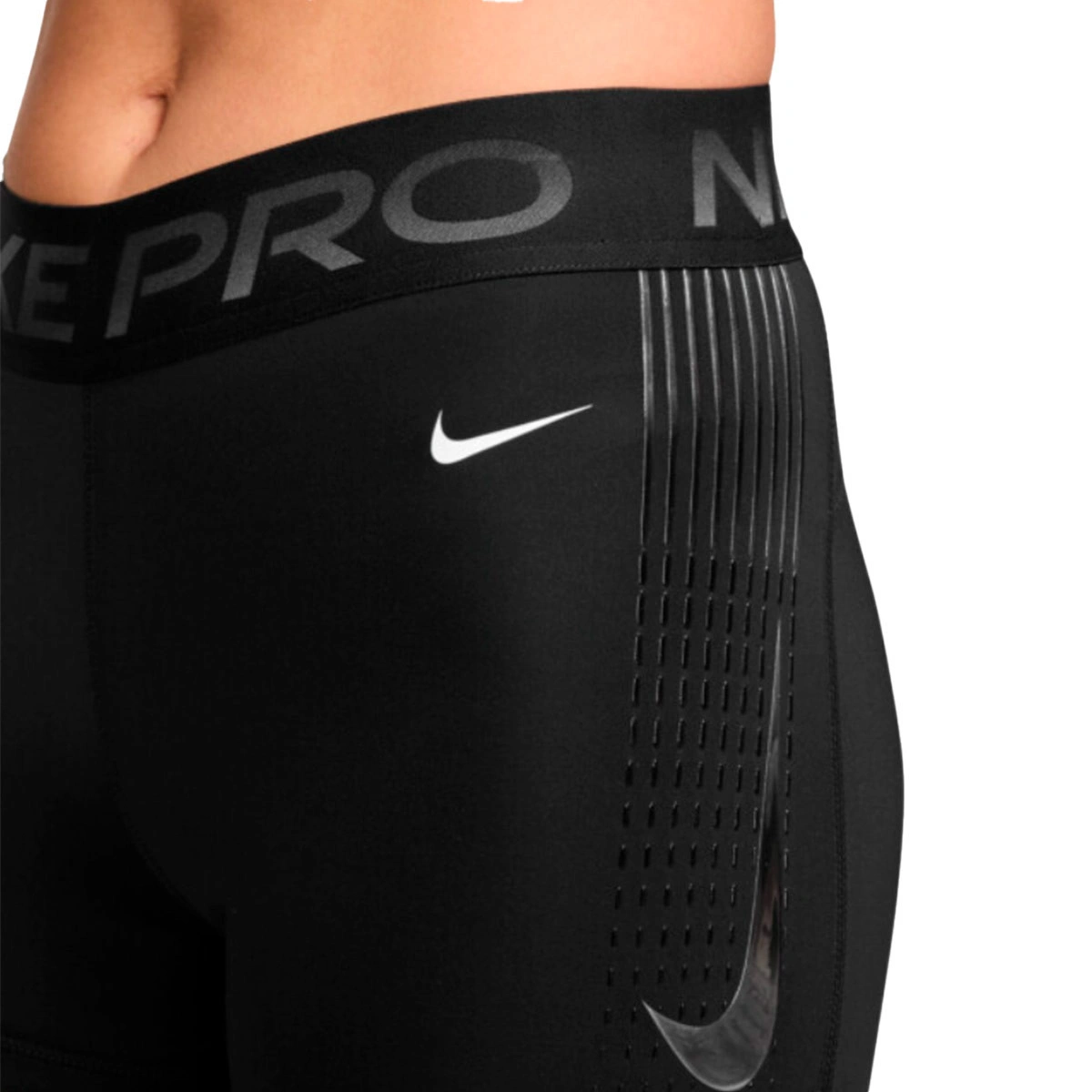 Leggings curtas Nike Pro 365 3