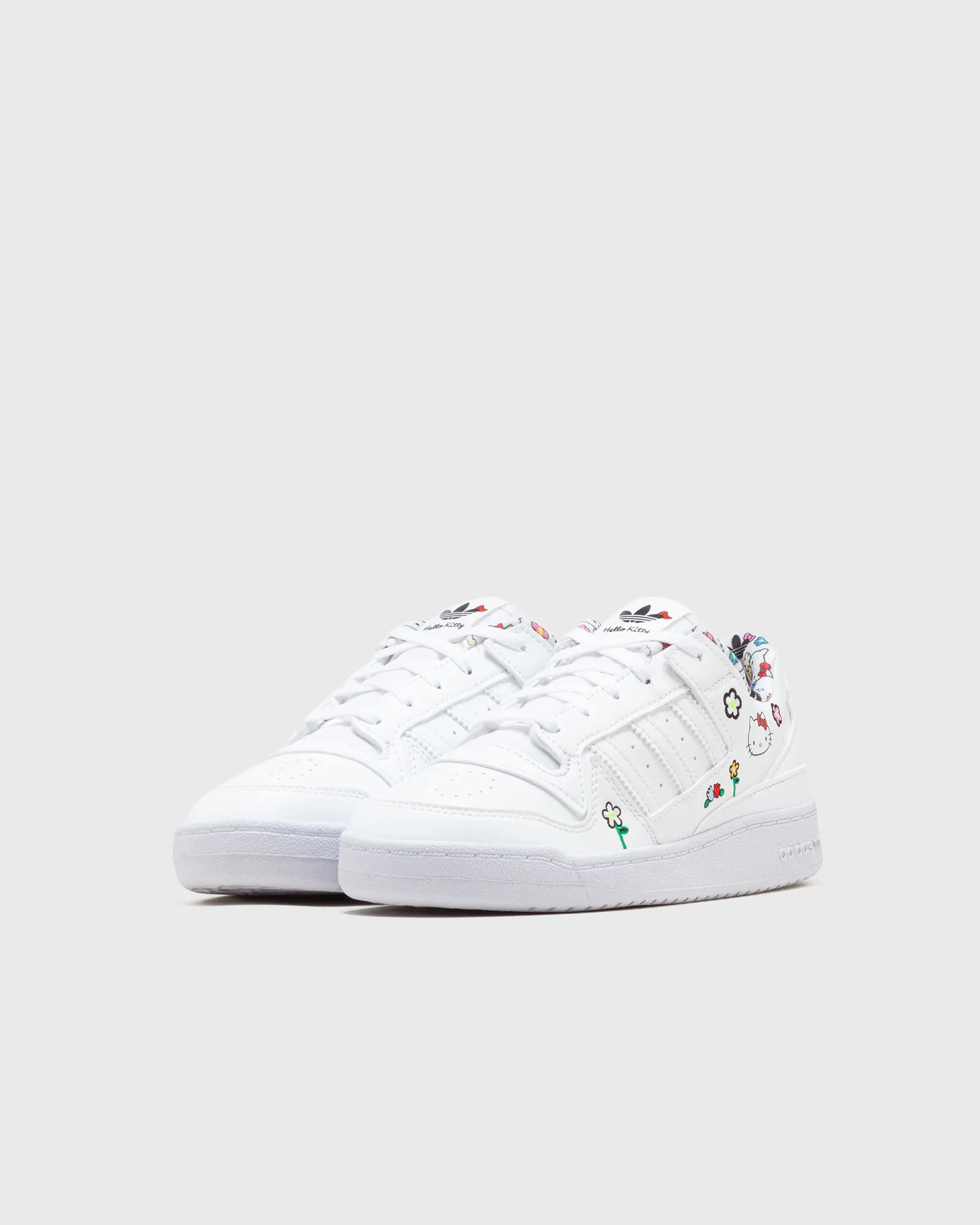 Adidas FORUM LOW C