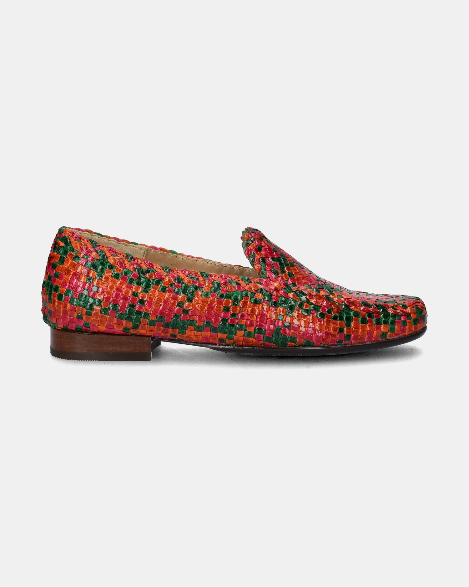 Sioux Cordera Mocassins & loafers  - roze