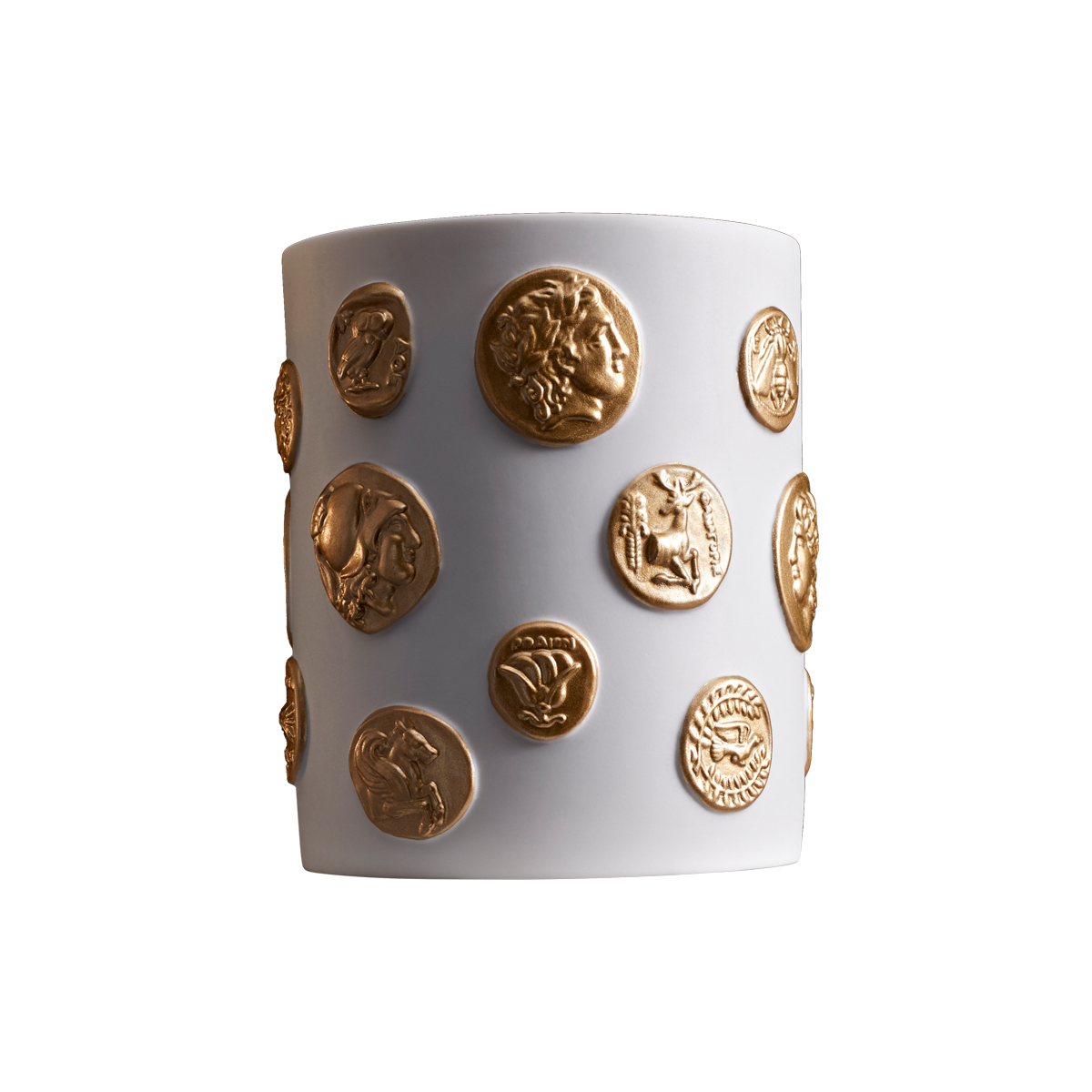 Medaille Scented Candle Grand 1250gr