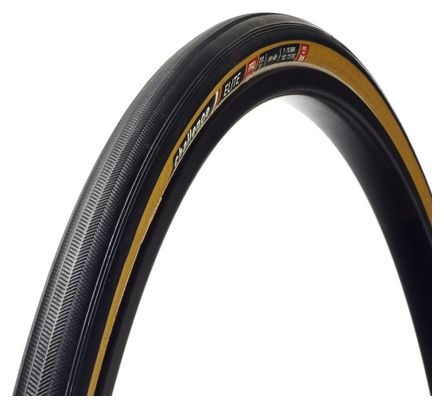 Pneu Challenge Elite Pro 260TPI Noir/Tan