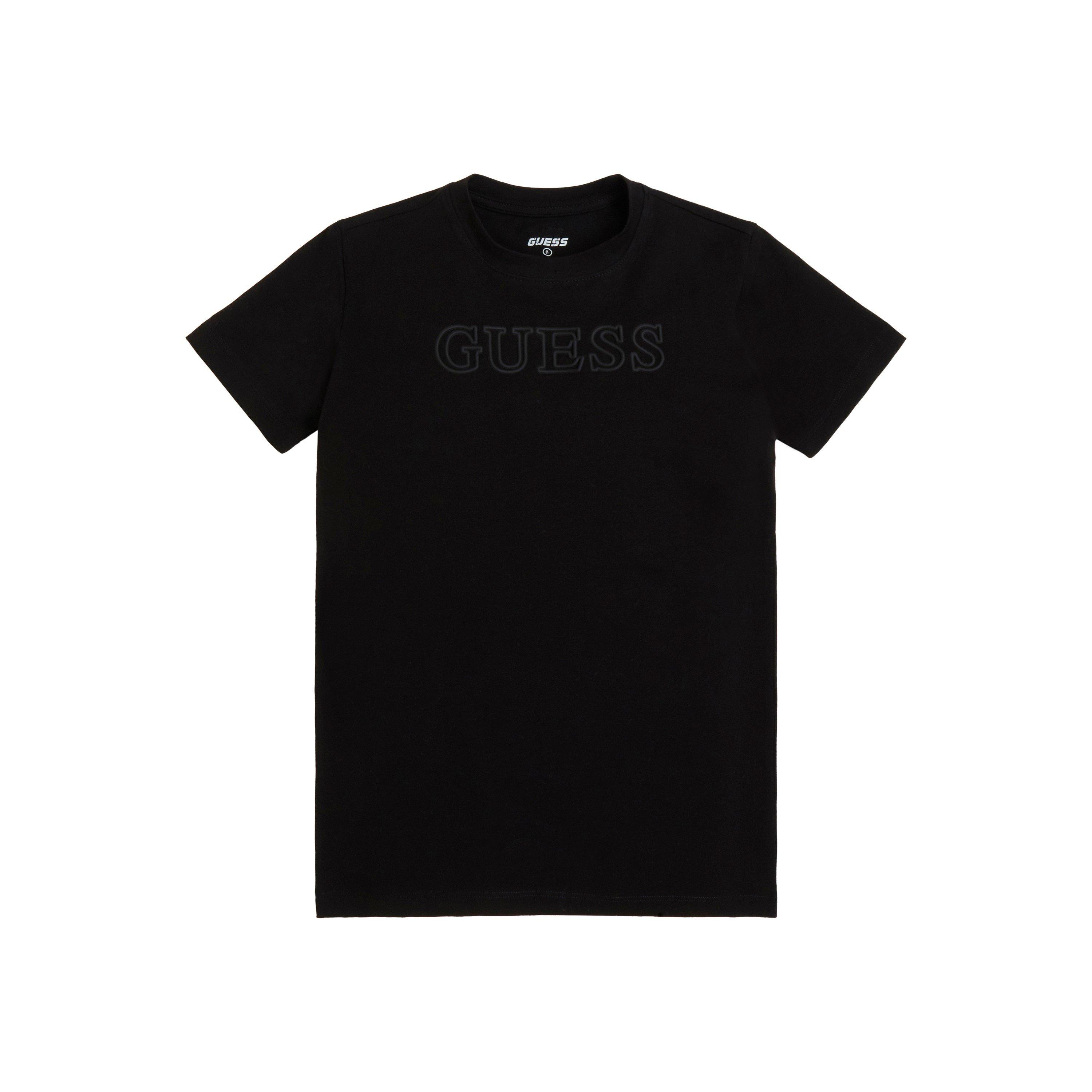 Guess Short Sleeve T Shirt Juniors