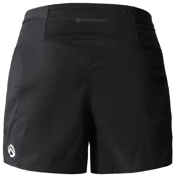 Short trail THE NORTH FACE W SUMMIT PACESETTER RUN SHORT TNF BLACK