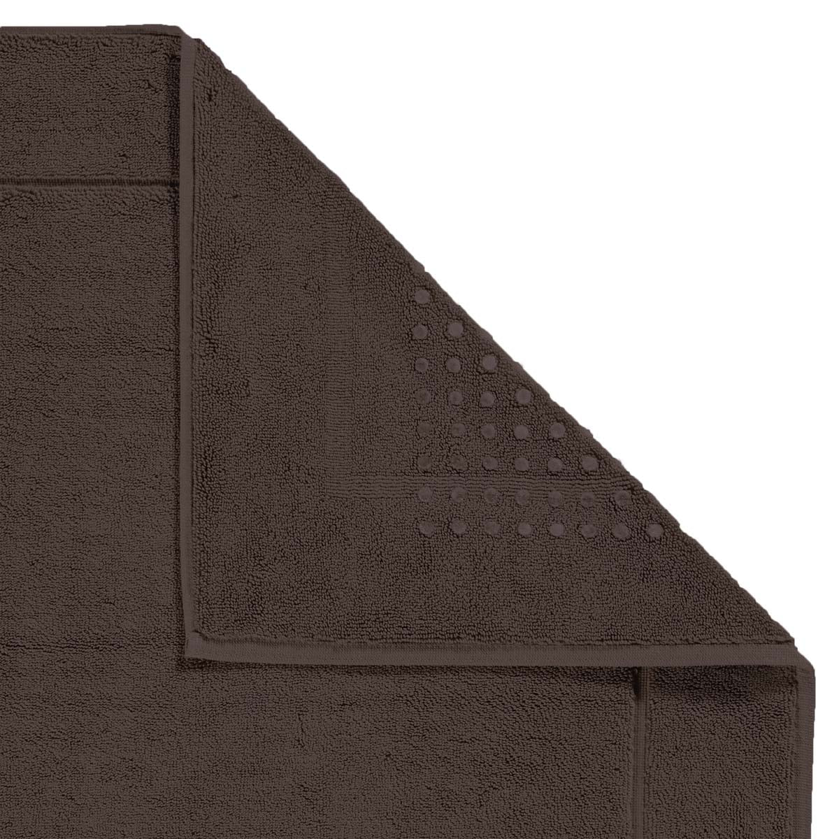 Aquanova London Badmat 70 x 120 cm - Pecan