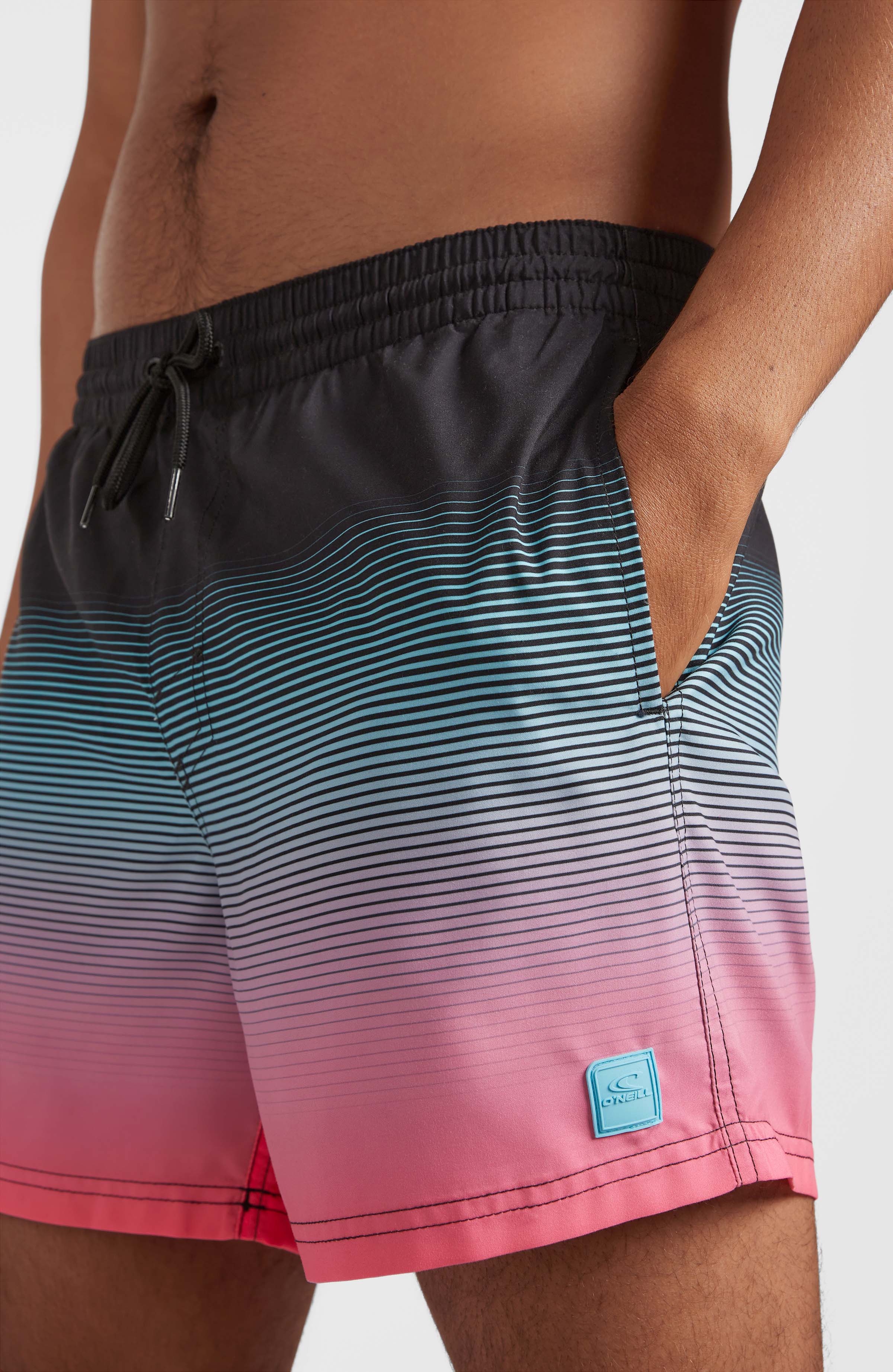 O'Neill Cali Gradient 15 Swim Shorts