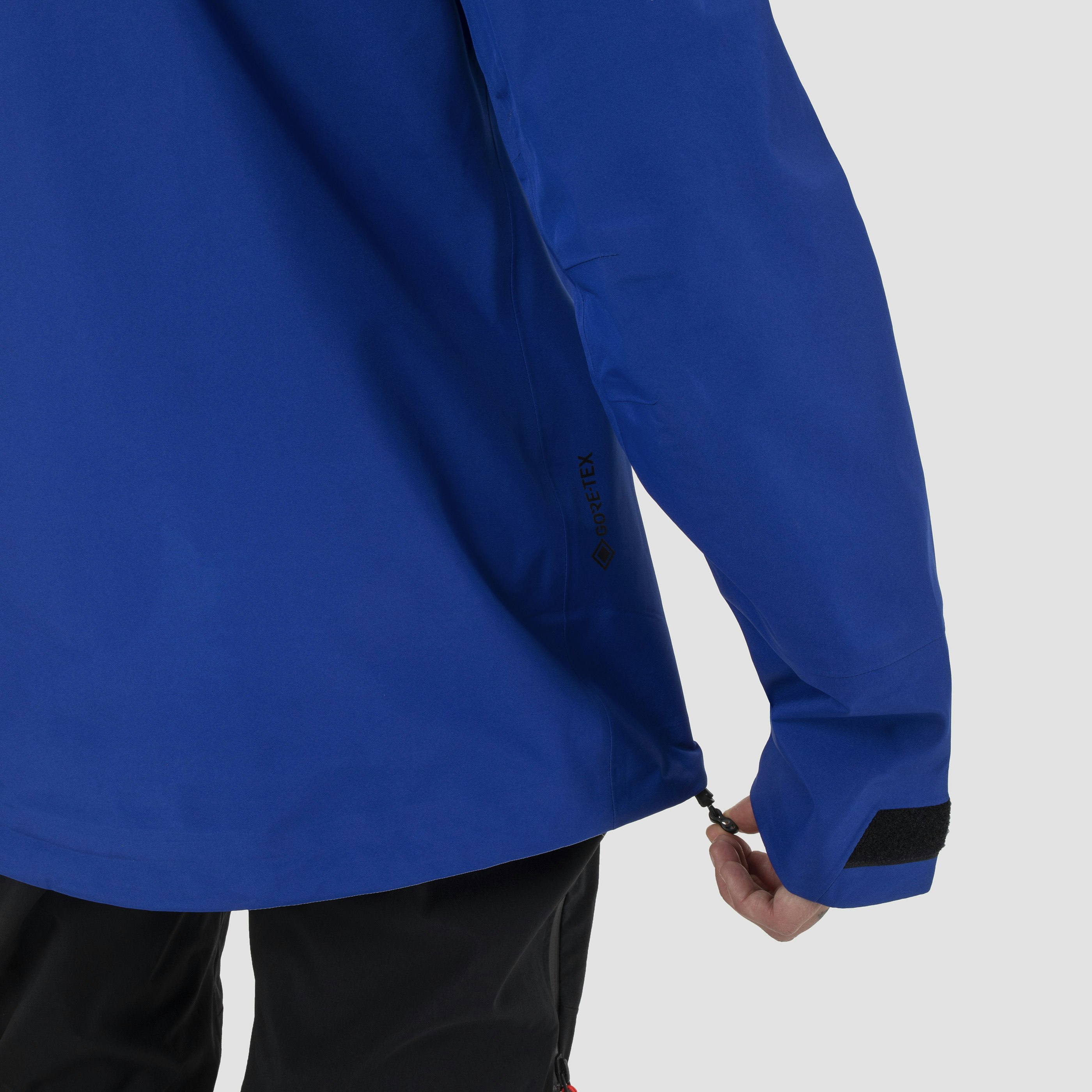 Ortles 3L GORE-TEX® Jacke Damen