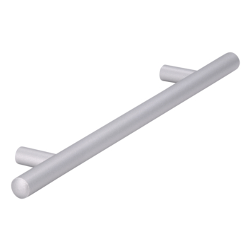 Greep Romy aluminium 240mm