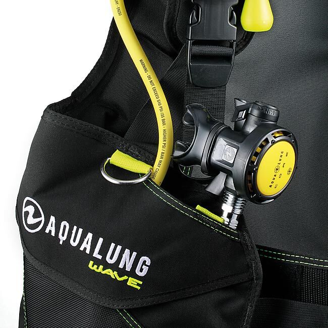 AQUALUNG - GILET STABILISATEUR WAVE