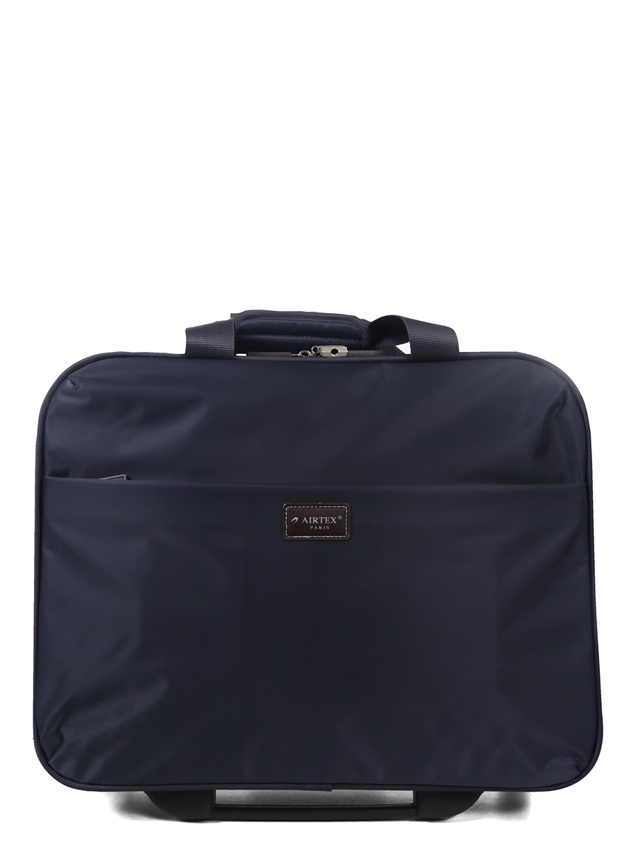 Pilot case Airtex Mimas 17 pouces