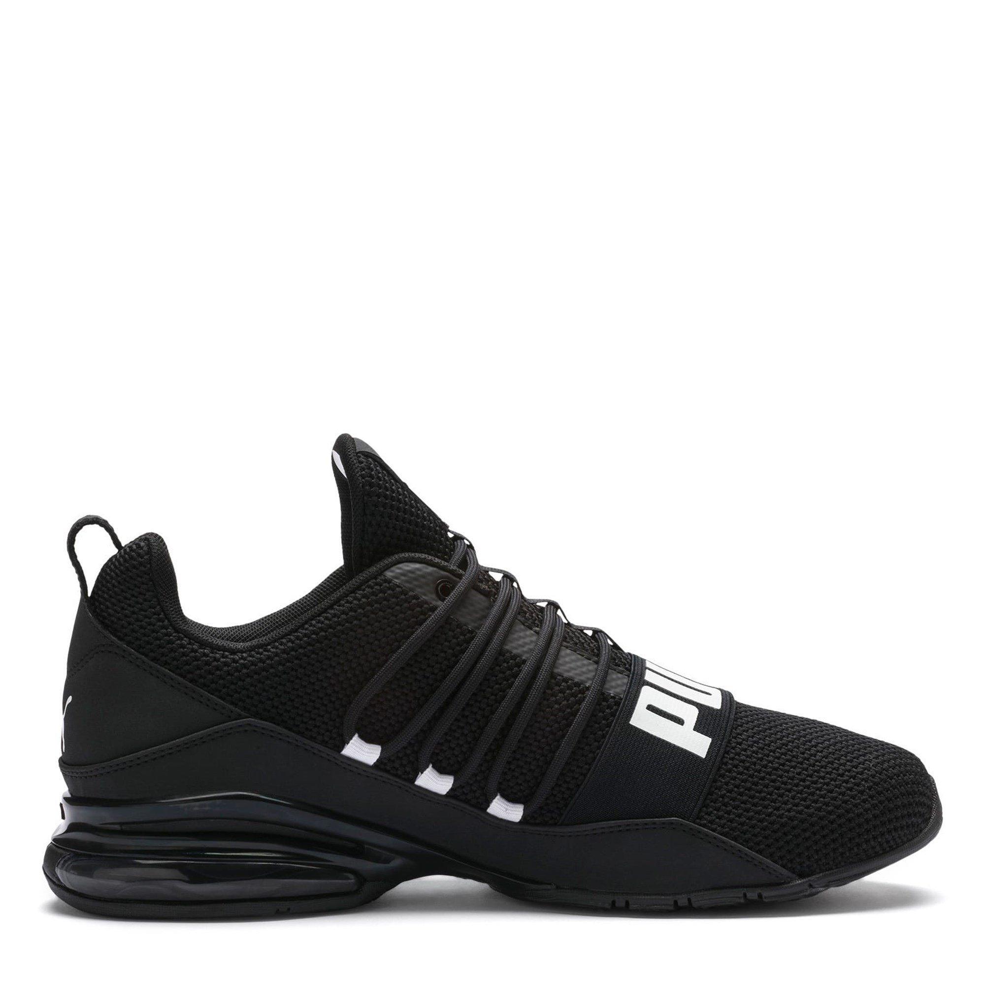 Puma Cell Regulate Trainers Mens