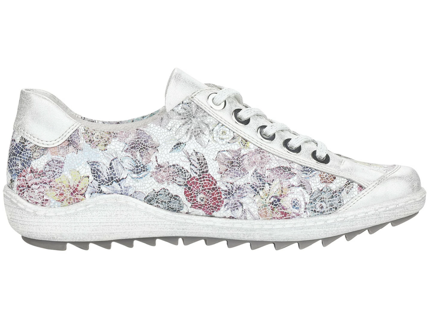 Remonte Sneaker mit Schnürung