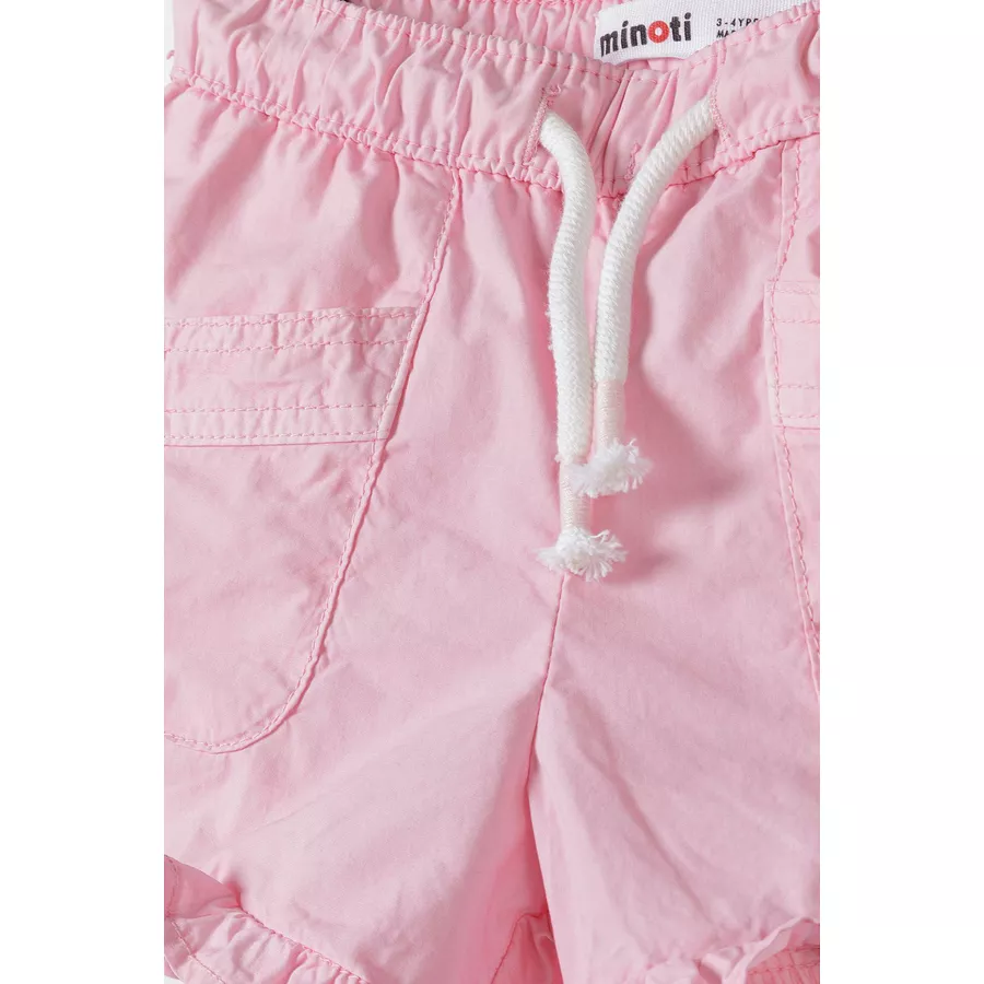 MINOTI Shorts Rosa