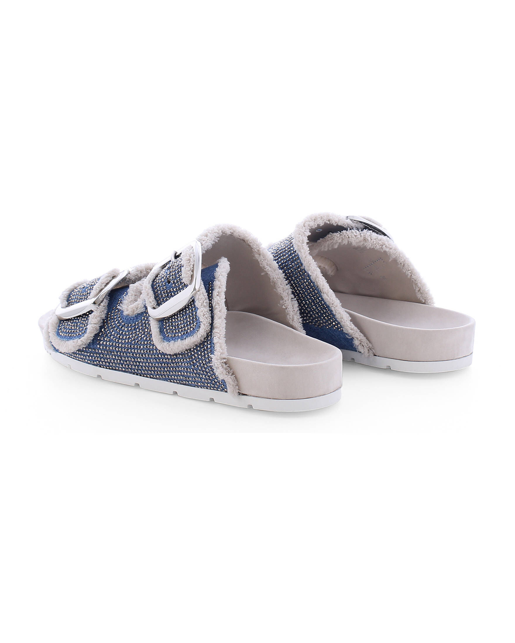 Kennel & Schmenger| Damen Pantolette LOVE