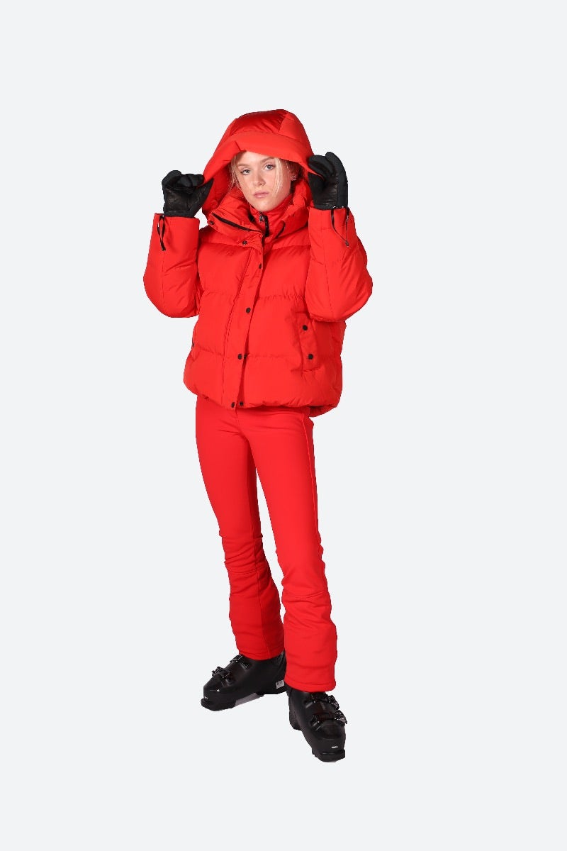 be:at:  Aurelia Lifestyle Jacket