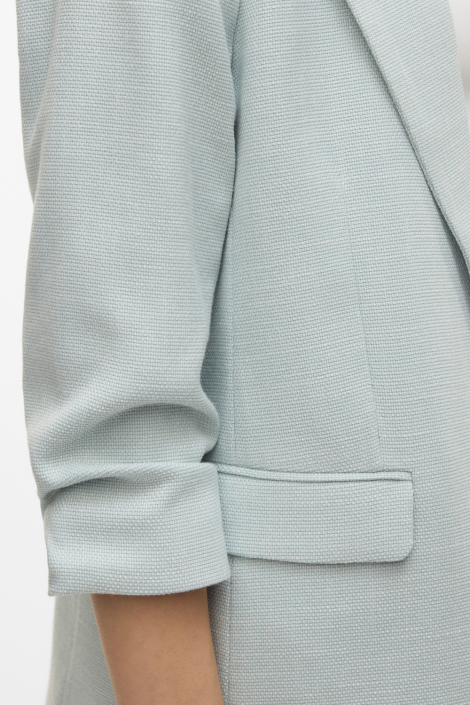 Vero Moda groene dames blazer