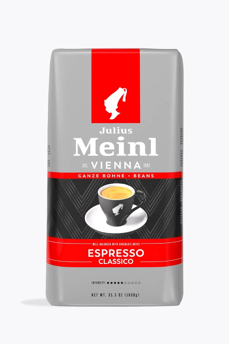 Julius Meinl Trend Collection Espresso Classico 1kg