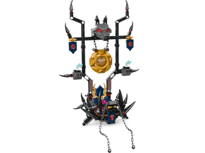 LEGO Brondraak van Beweging (71822)