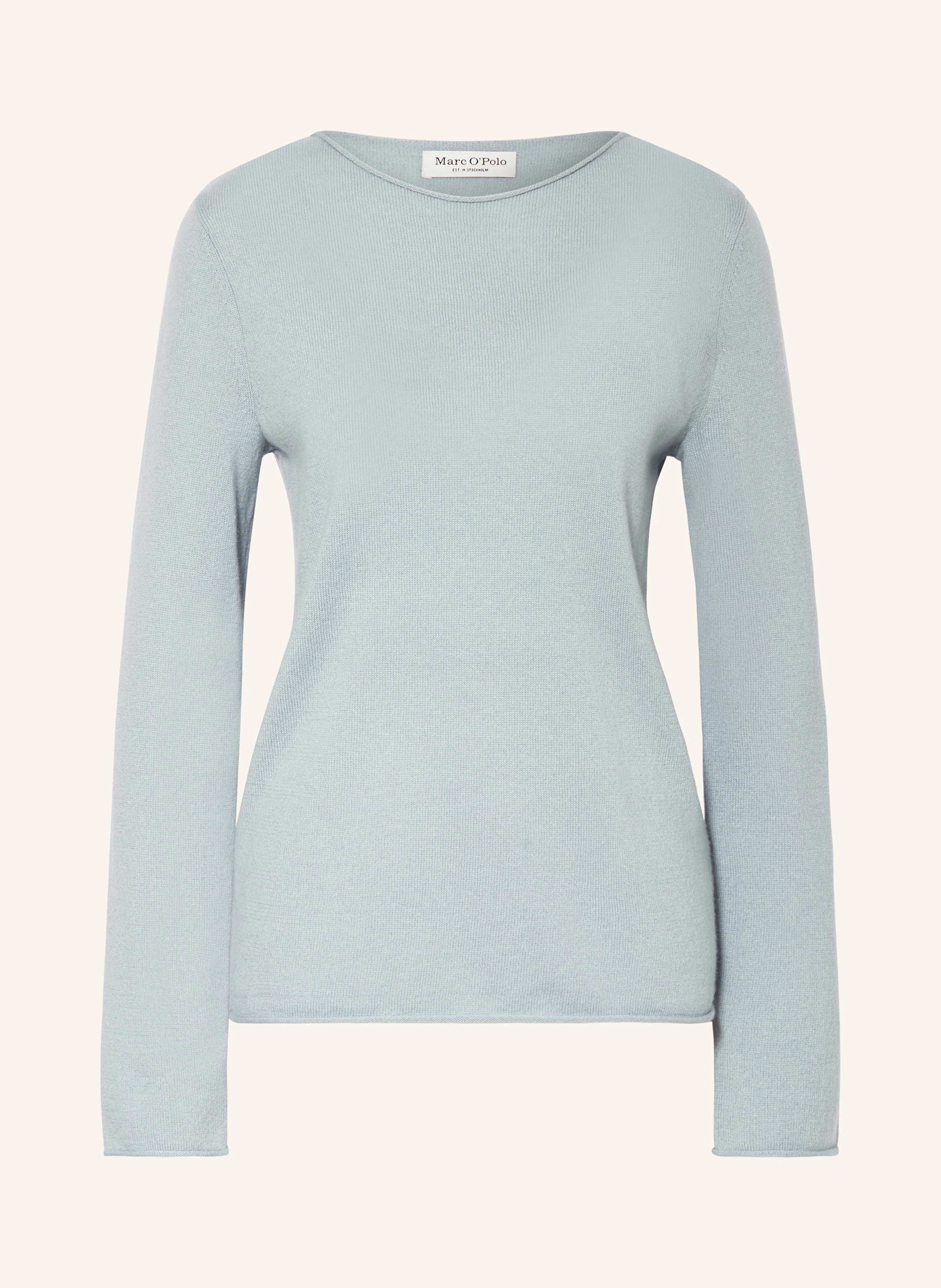 Marc O'Polo Cashmere-Pullover