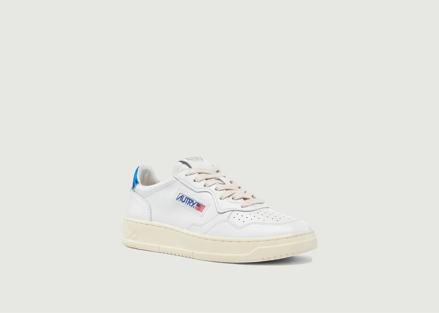 Sneakers Medalist Low AUTRY