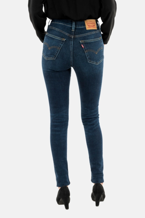 Jeans levi's® 720 hirise super skinny 0393 ive got this