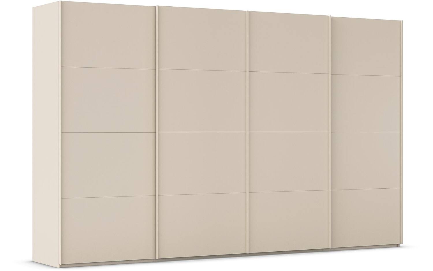 Kledingkast Finca Mat Glas